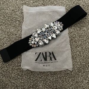 Brand New Zara Belt